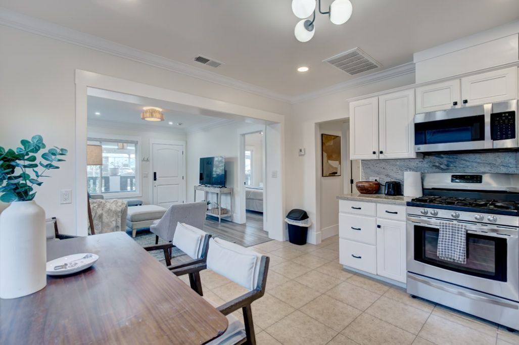 Photo of Kitchen in Logan Heights