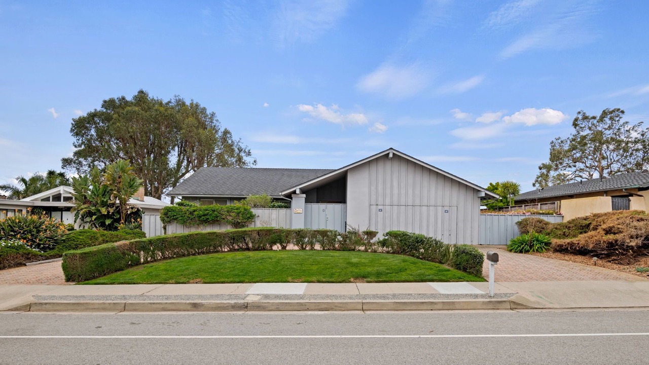 Photo of Outdoor in The Mesa