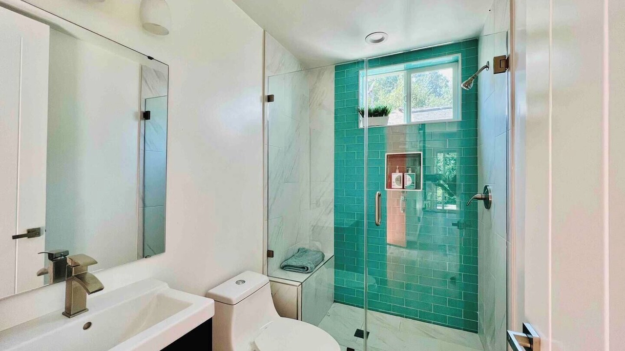 Photo of Bathroom in Chatsworth