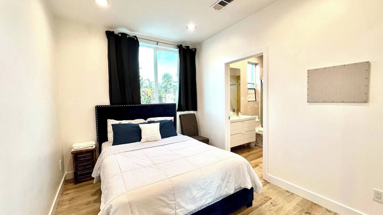 Photo of Bedroom in Chatsworth
