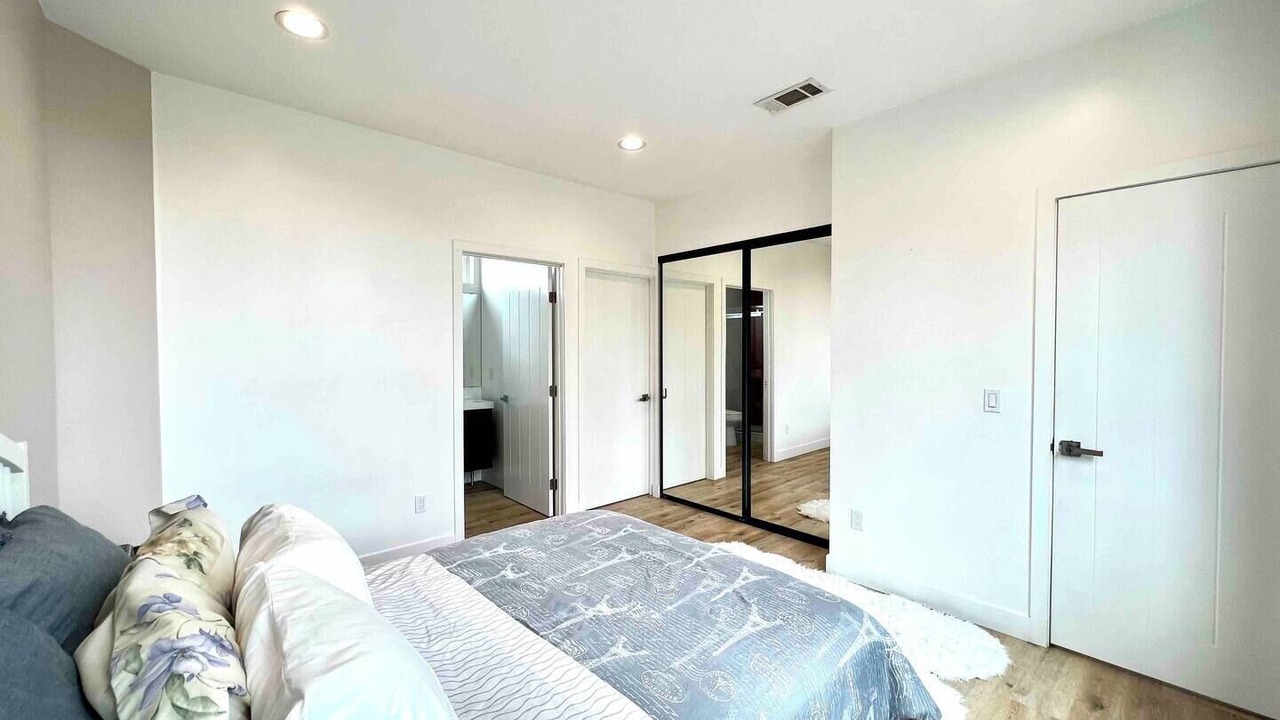 Photo of Bedroom in Chatsworth