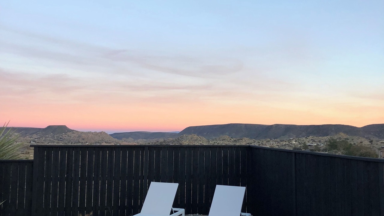 Photo of Outdoor in Pioneertown