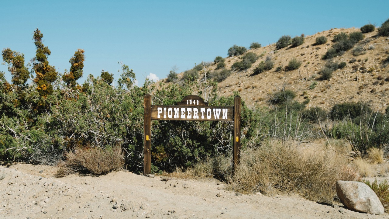 Photo of Others in Pioneertown