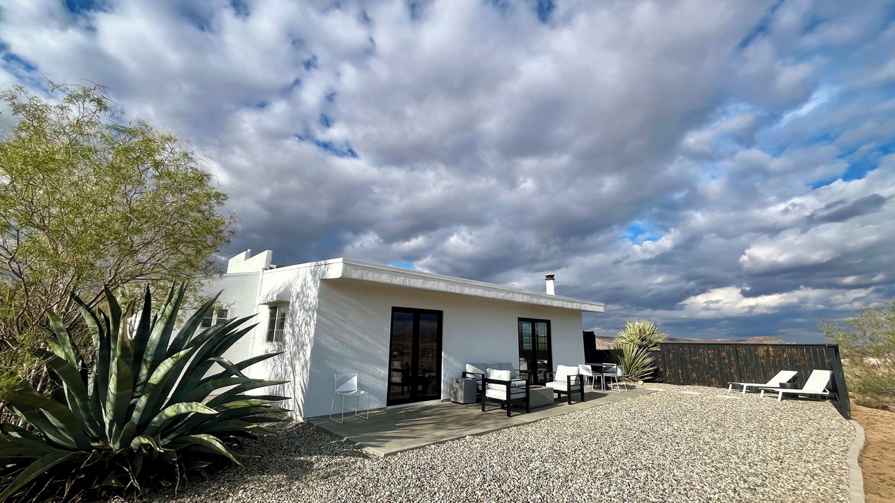 Photo of Outdoor in Pioneertown