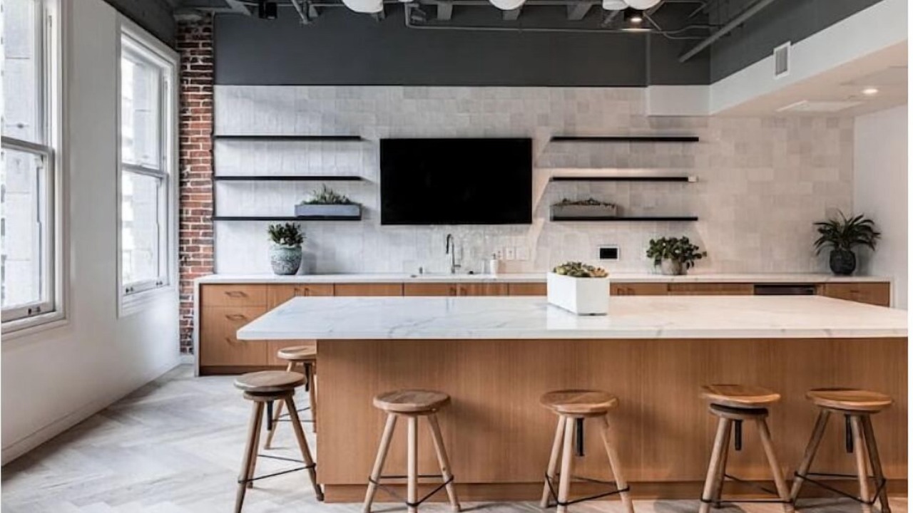 Photo of Kitchen in East Village