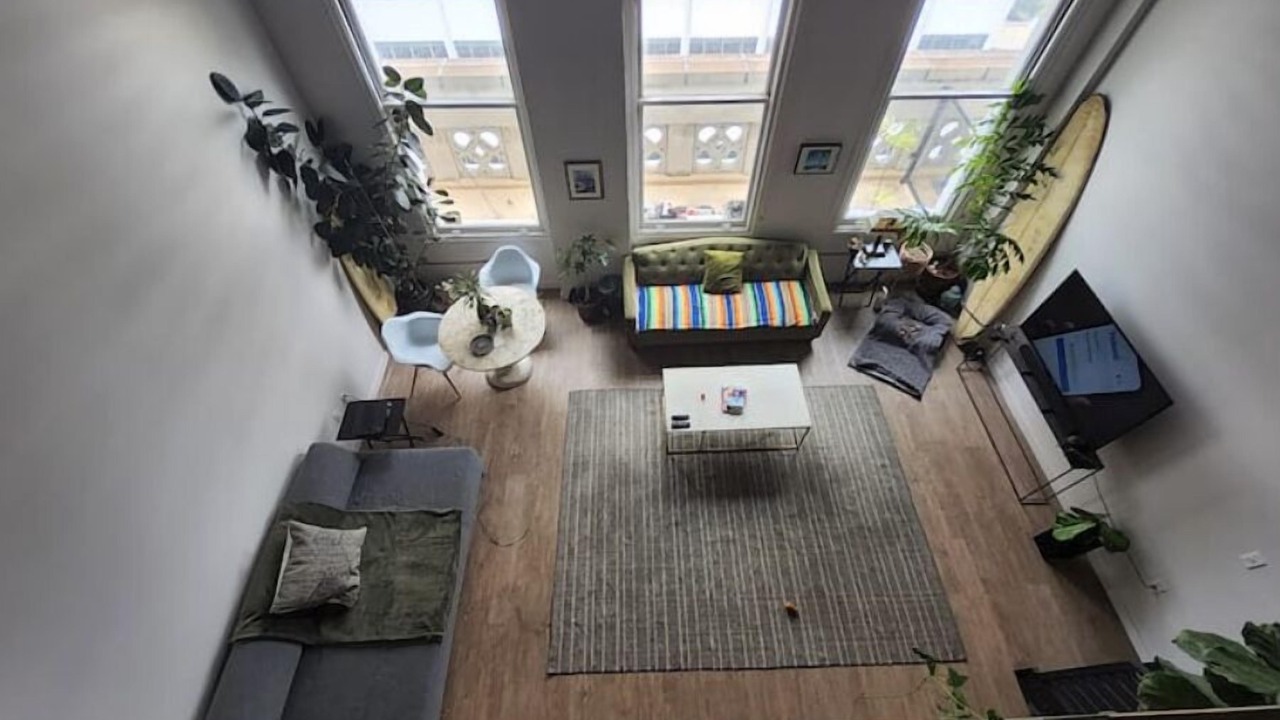 Photo of Livingroom in East Village
