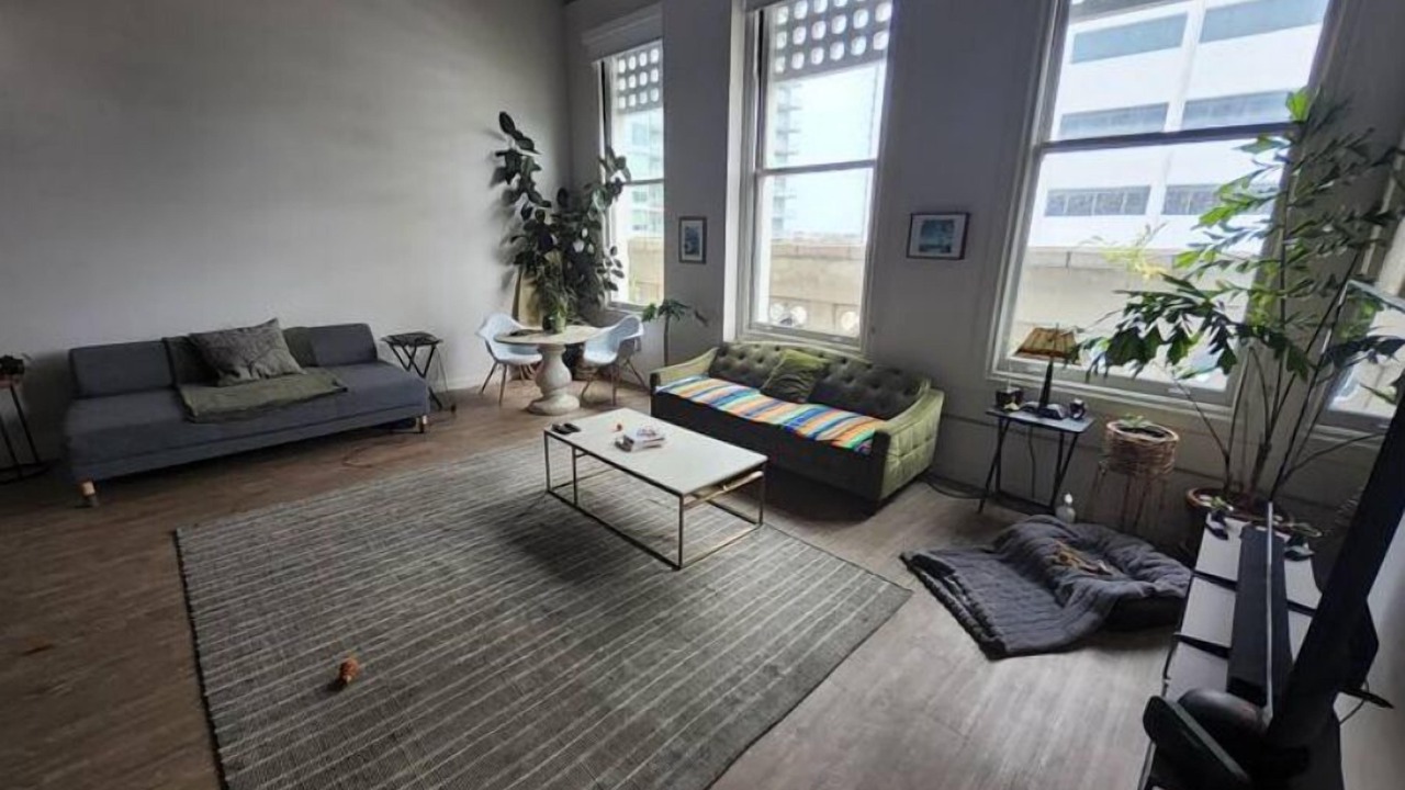 Photo of Livingroom in East Village
