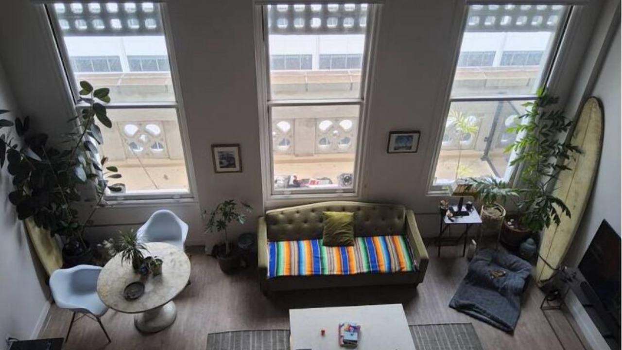 Photo of Livingroom in East Village