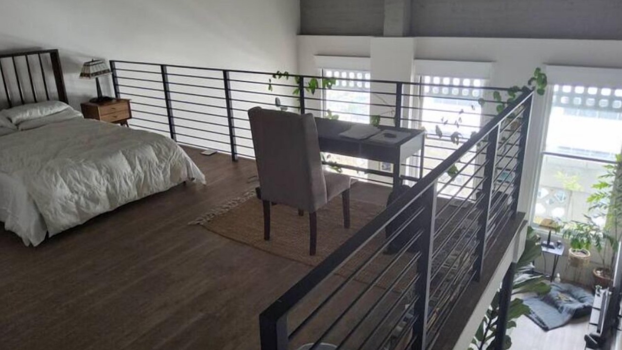 Photo of Bedroom in East Village