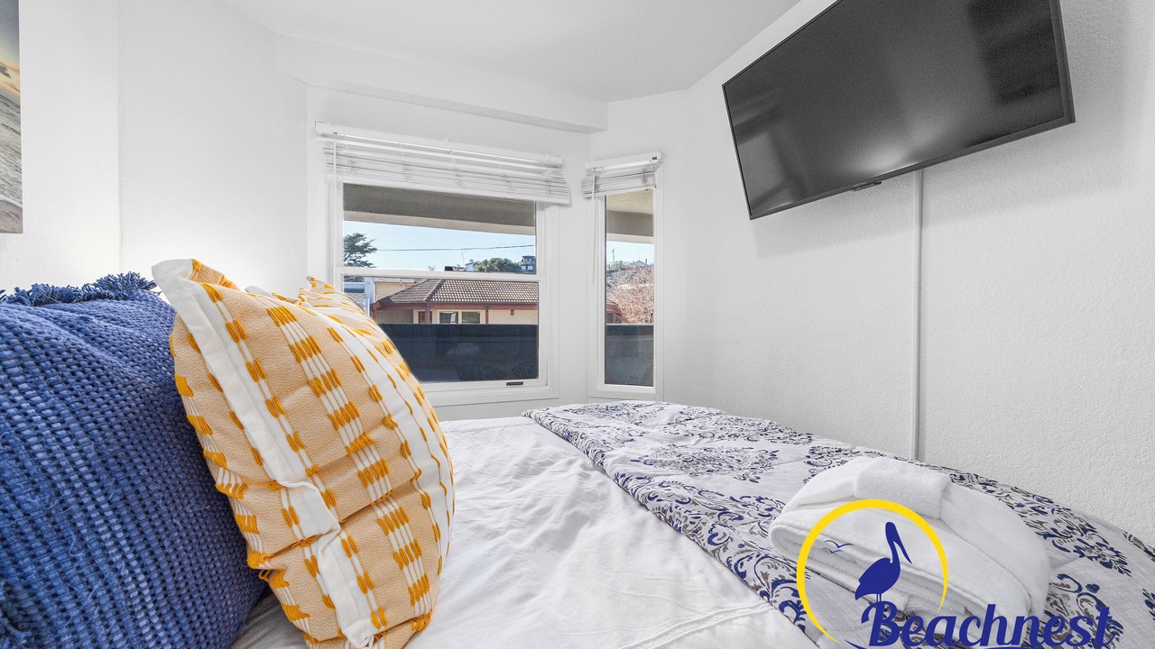 Photo of Bedroom in Capitola