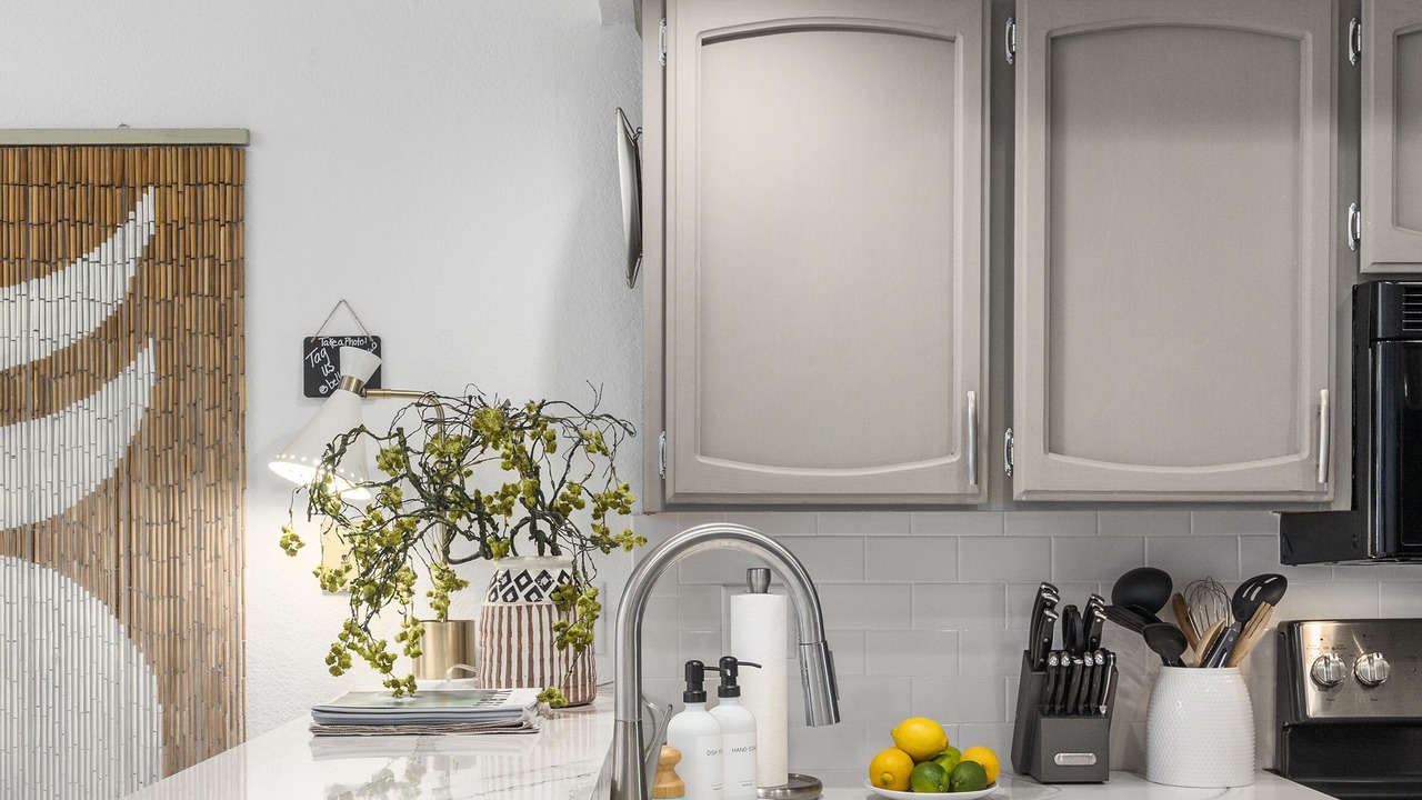 Photo of Kitchen in Capitola