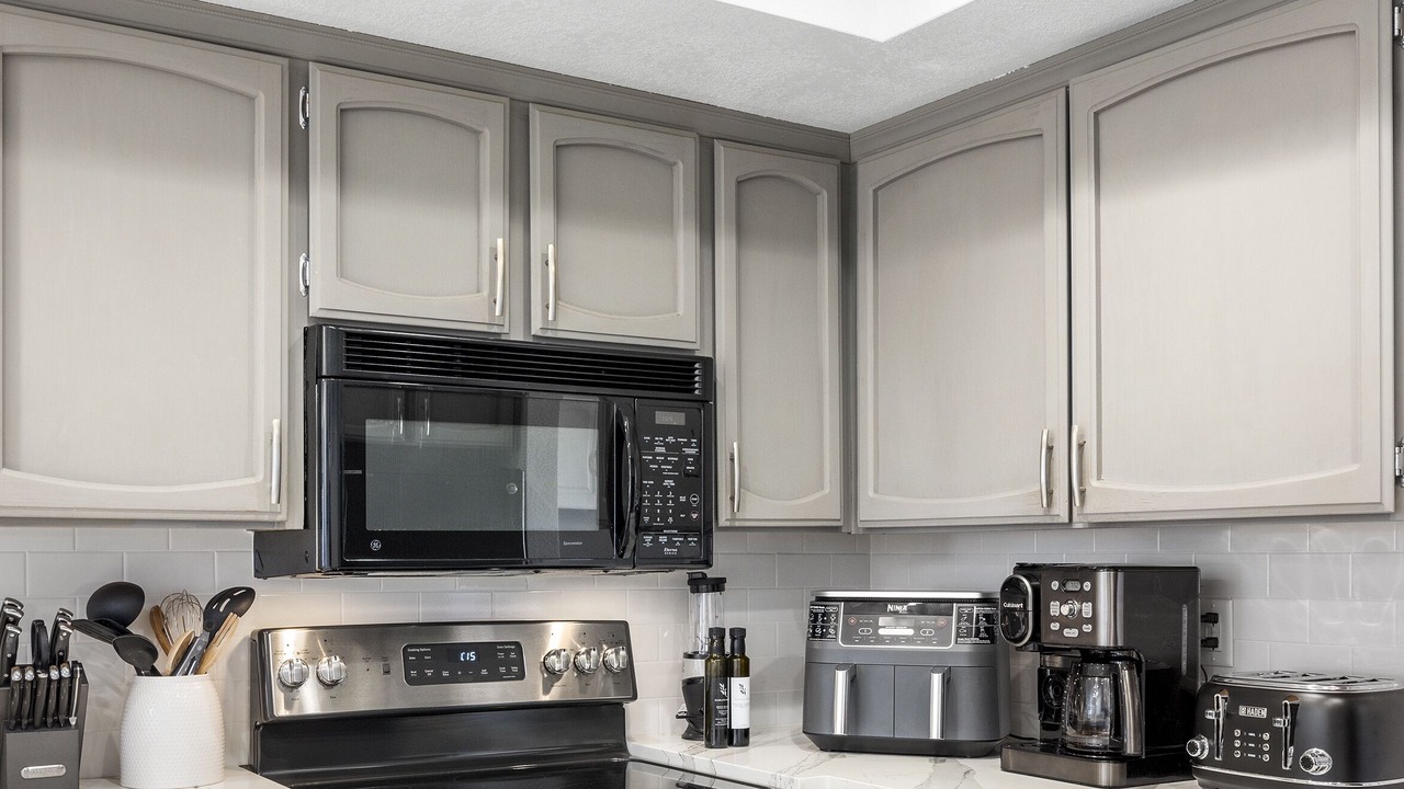 Photo of Kitchen in Capitola