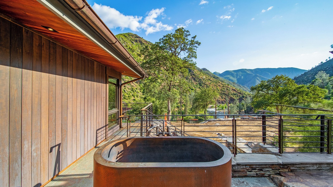 Photo of Outdoor in El Portal