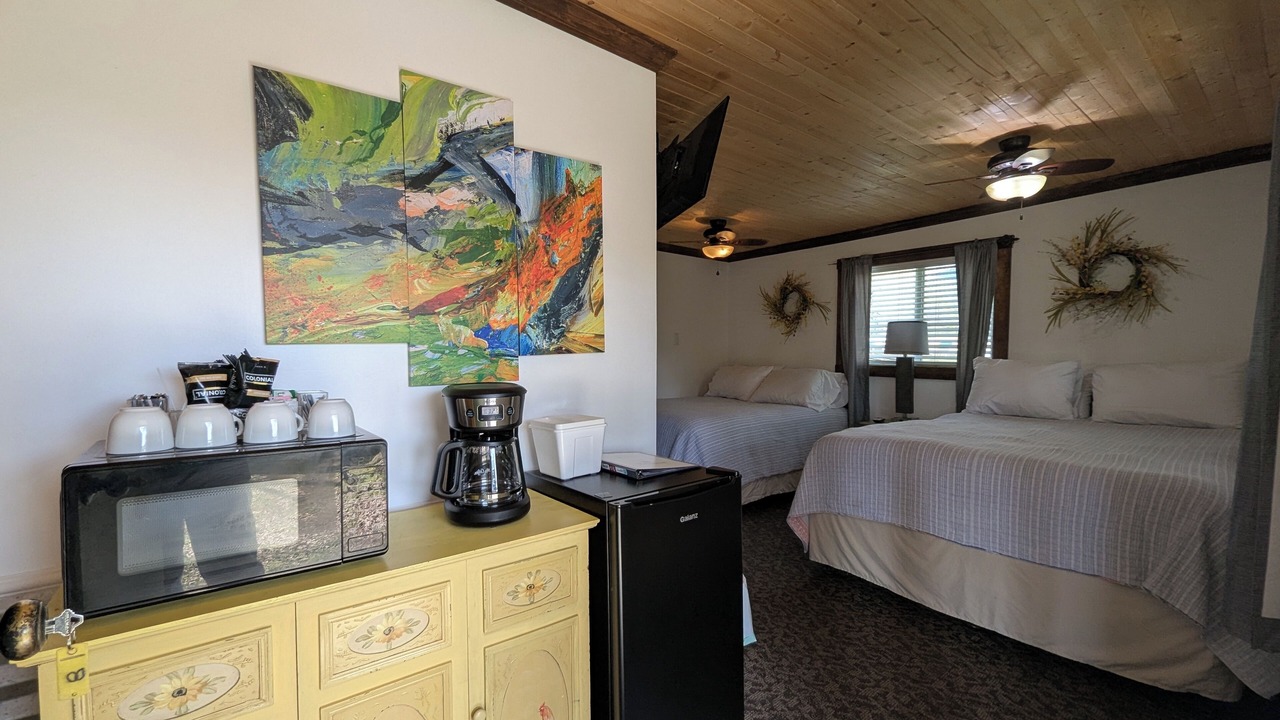 Photo of Bedroom in Squaw Valley