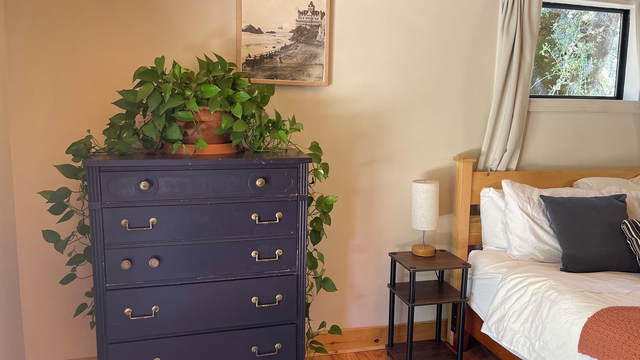 Photo of Bedroom in Grass Valley
