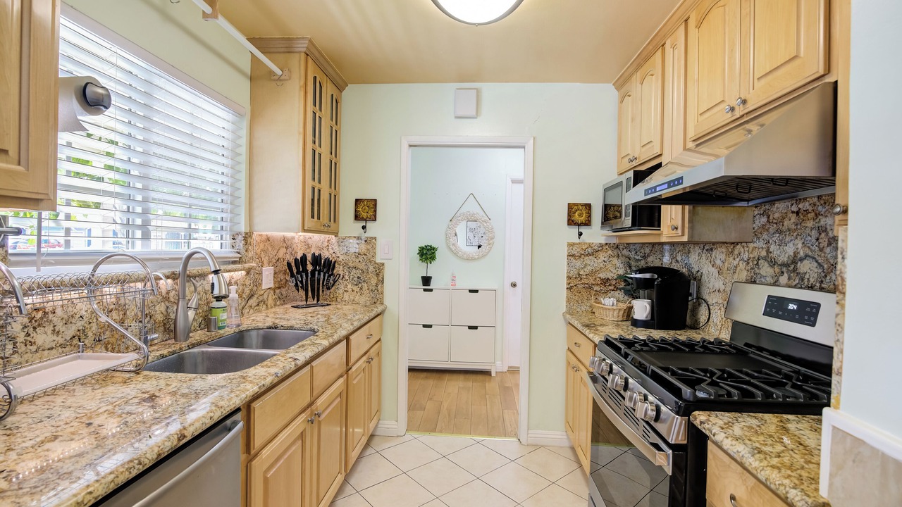 Photo of Kitchen in Santa Clara
