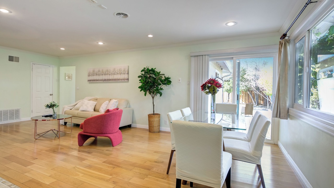 Photo of Livingroom in Santa Clara