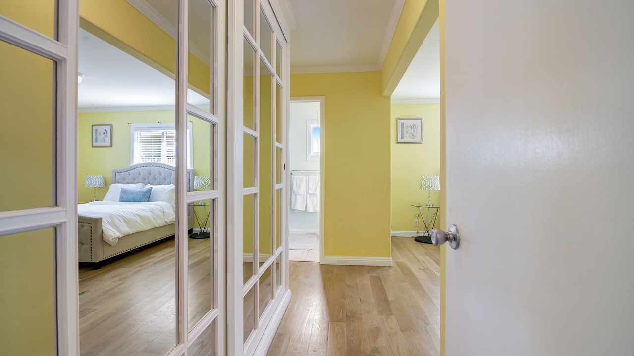 Photo of Bedroom in Santa Clara