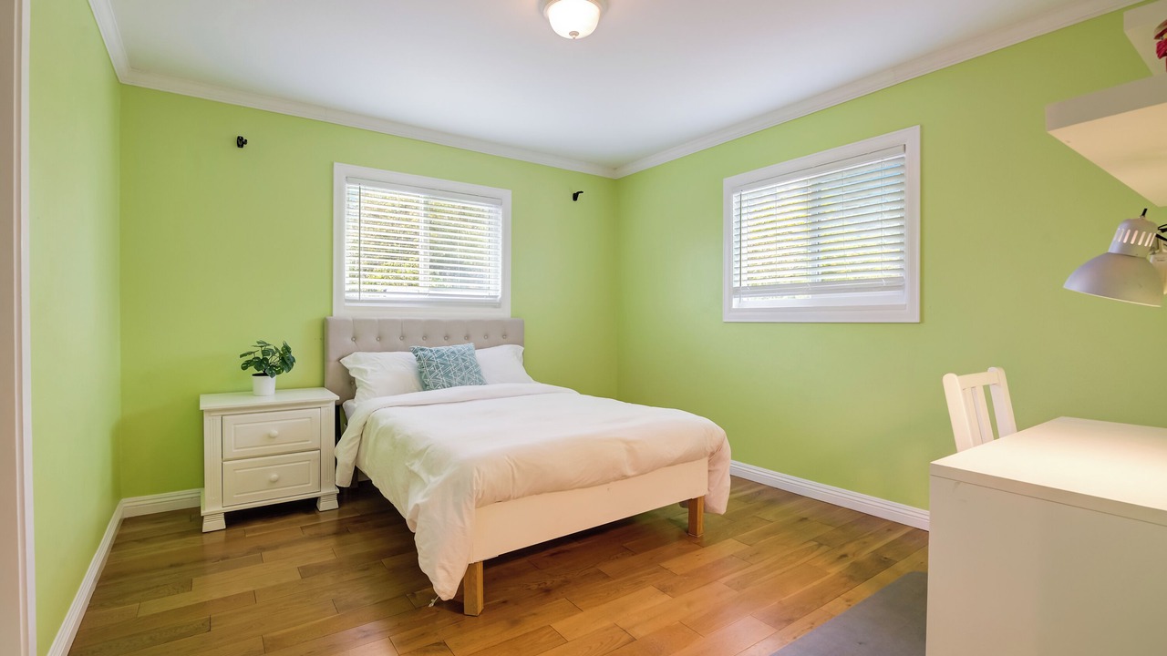 Photo of Bedroom in Santa Clara