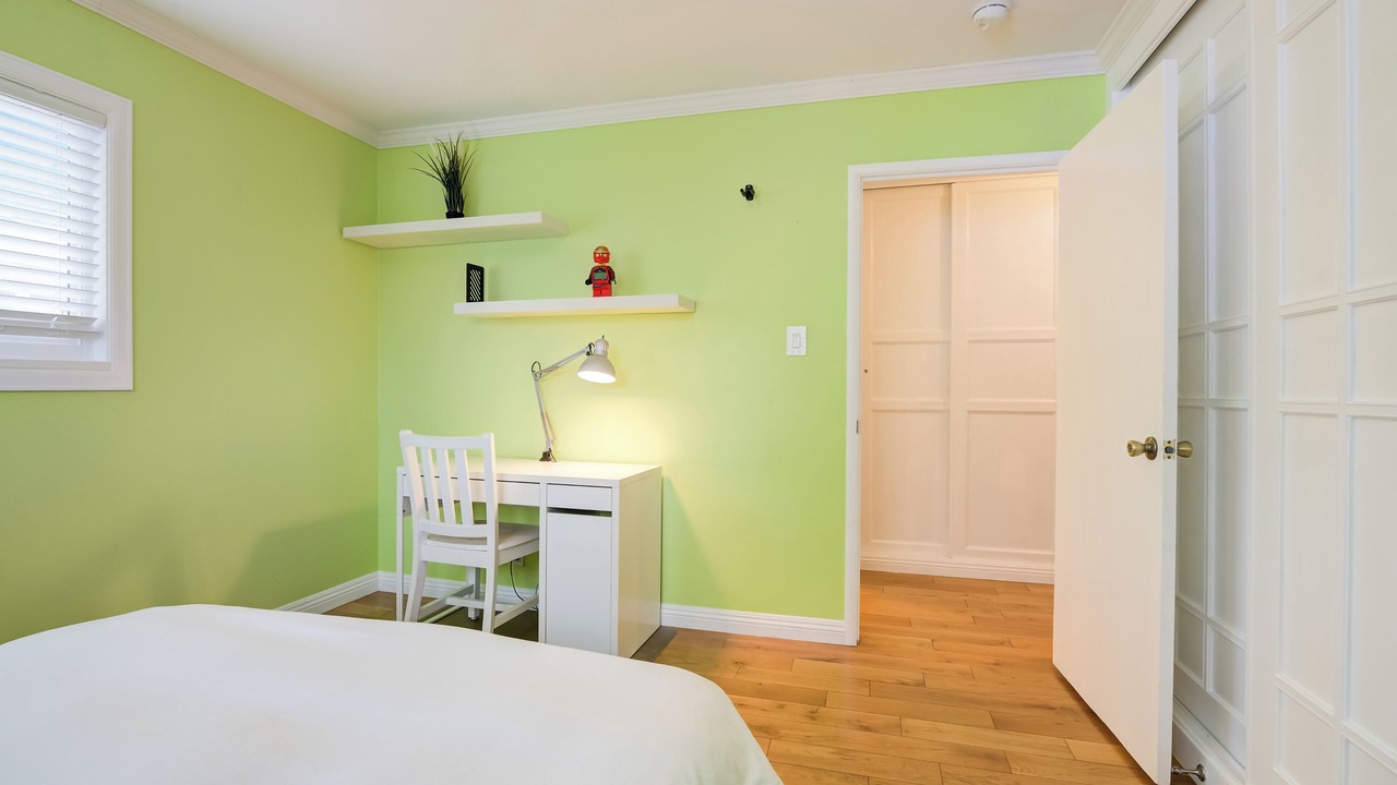 Photo of Bedroom in Santa Clara