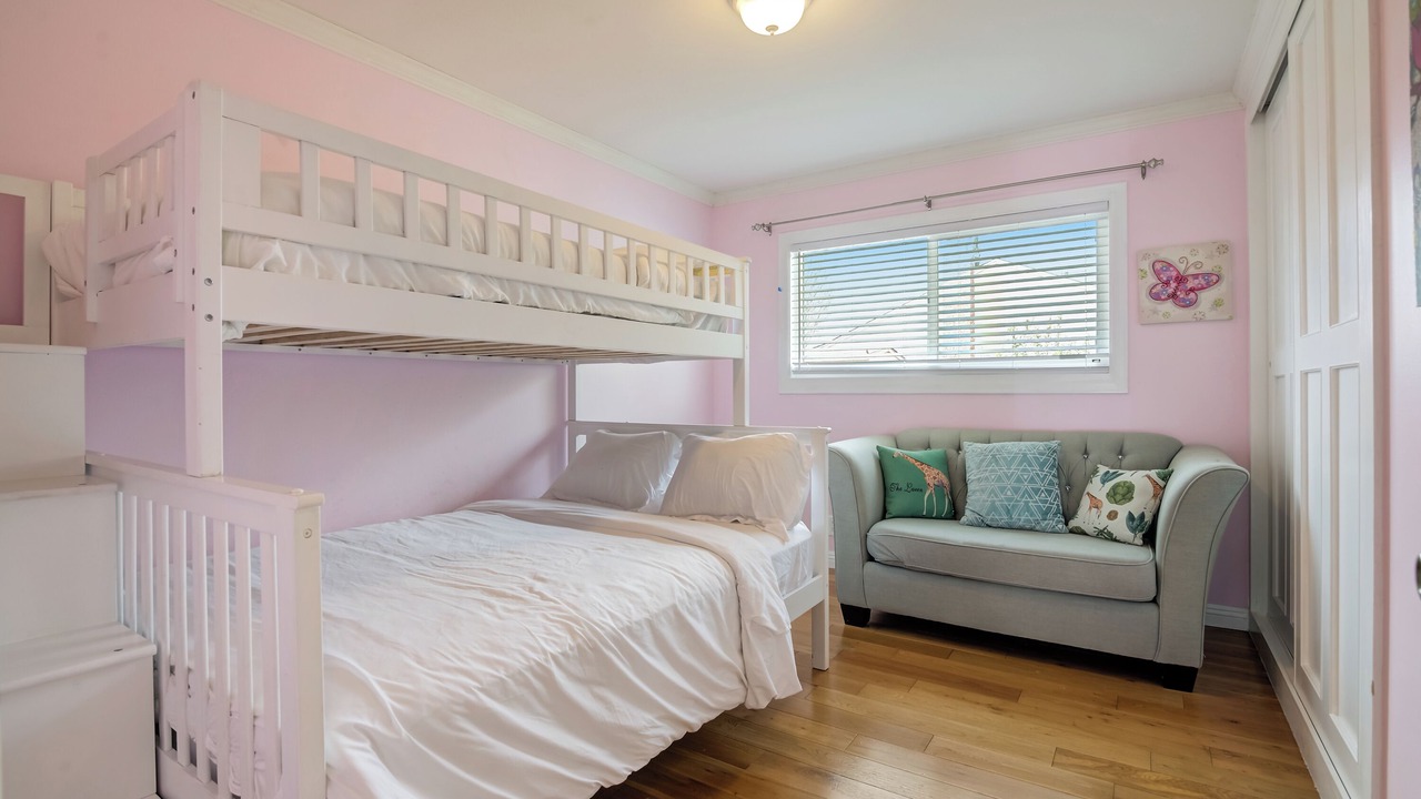 Photo of Bedroom in Santa Clara