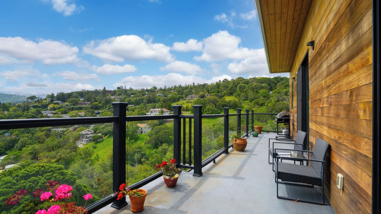 Photo of Outdoor in San Anselmo
