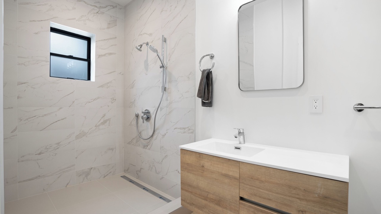 Photo of Bathroom in San Anselmo
