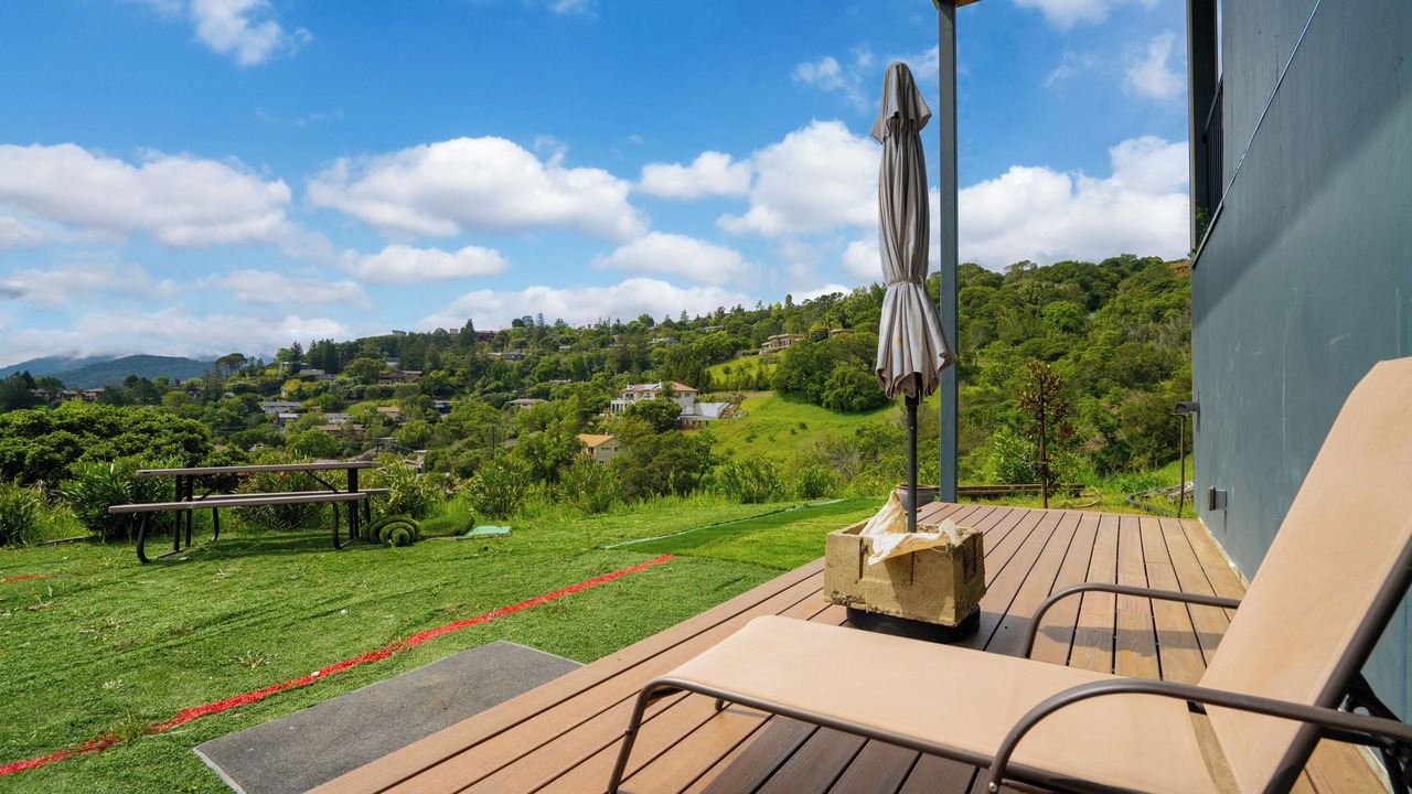 Photo of Outdoor in San Anselmo