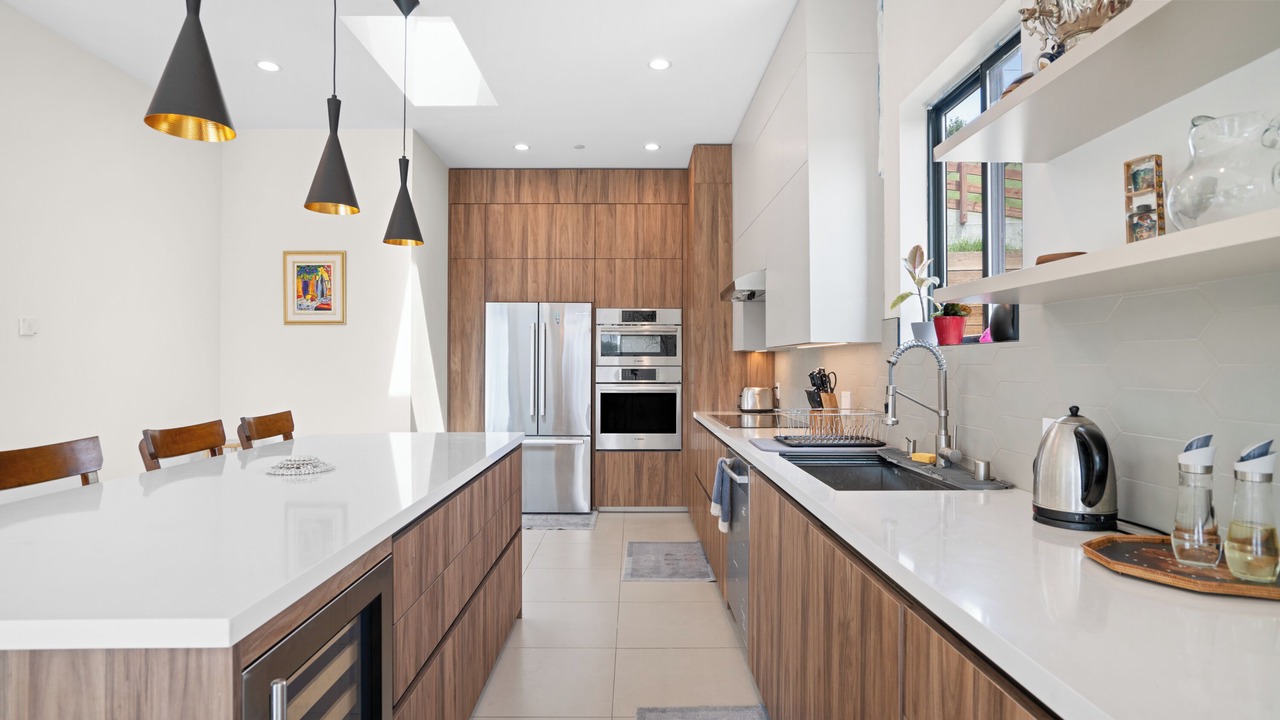 Photo of Kitchen in San Anselmo