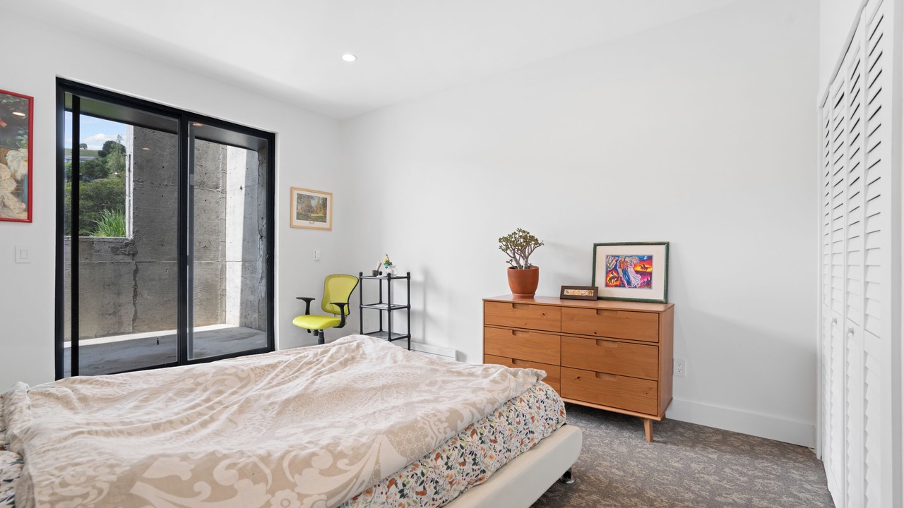 Photo of Bedroom in San Anselmo