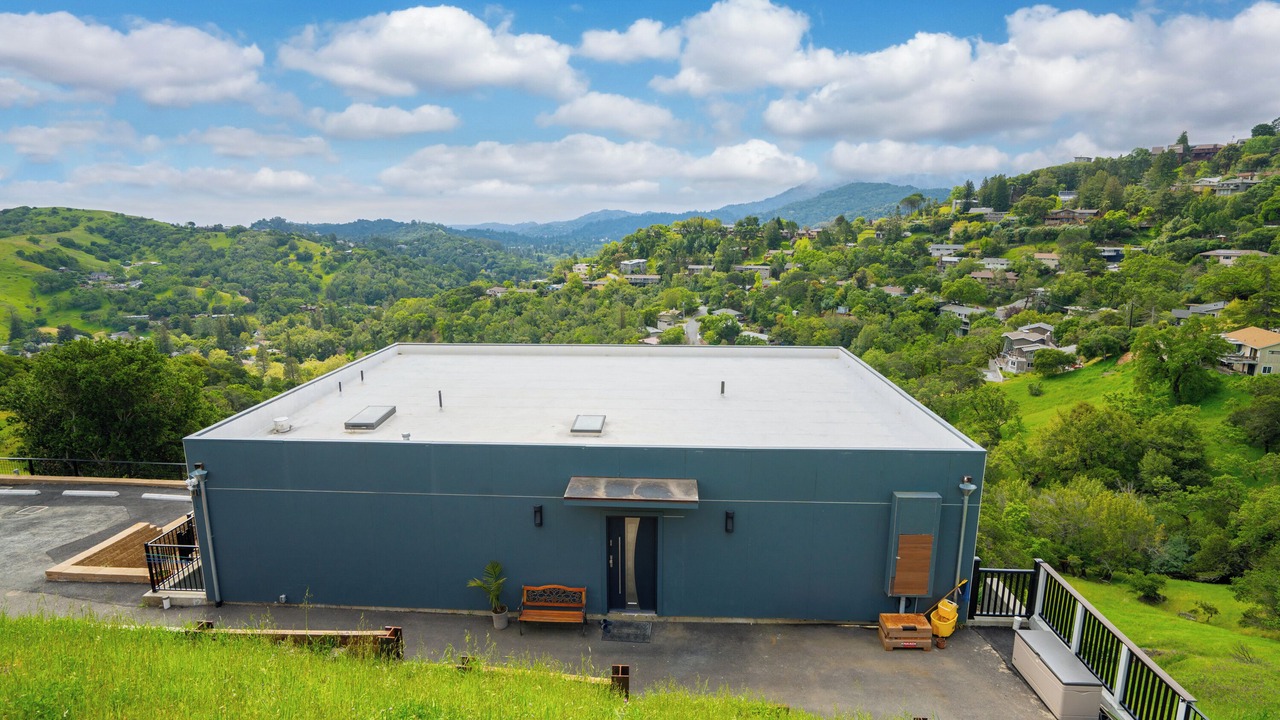 Photo of Outdoor in San Anselmo