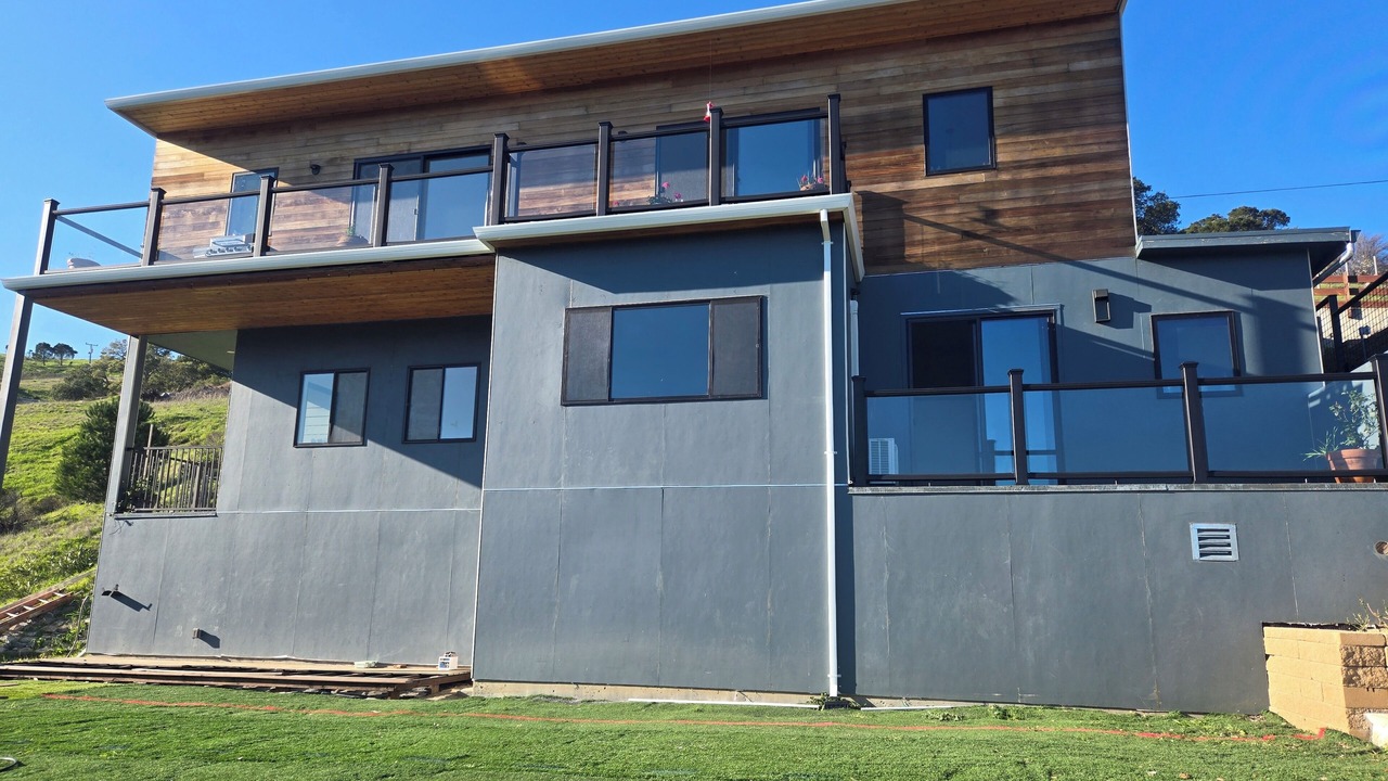 Photo of Outdoor in San Anselmo