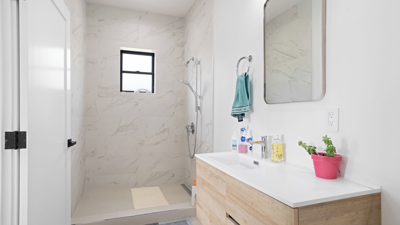 Photo of Bathroom in San Anselmo
