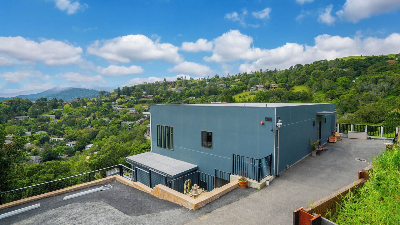 Photo of Outdoor in San Anselmo