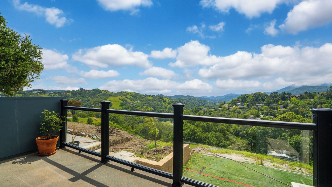 Photo of Outdoor in San Anselmo