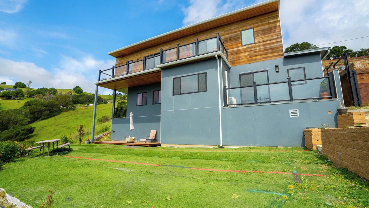 Photo of Outdoor in San Anselmo