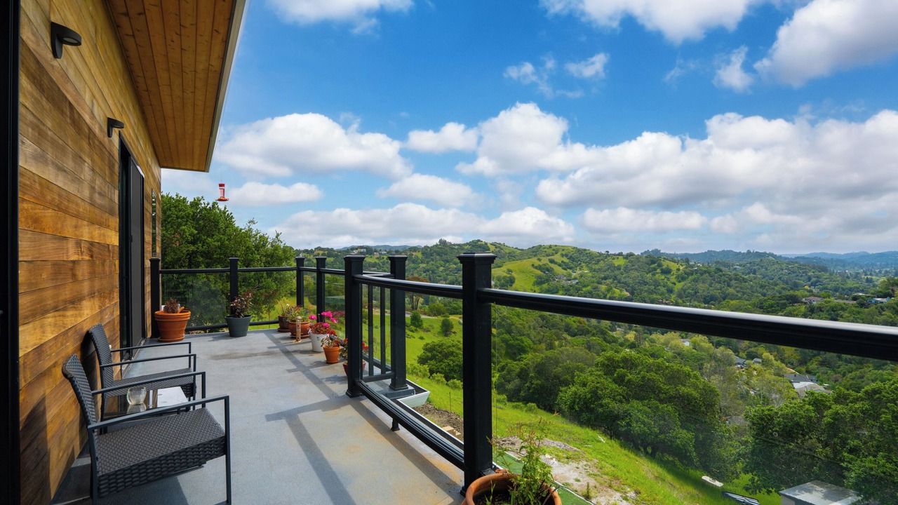 Photo of Outdoor in San Anselmo