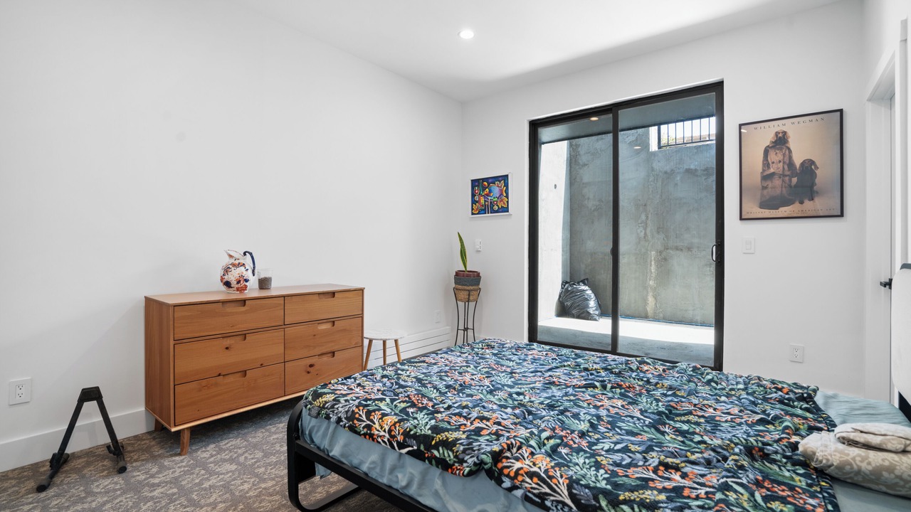 Photo of Bedroom in San Anselmo