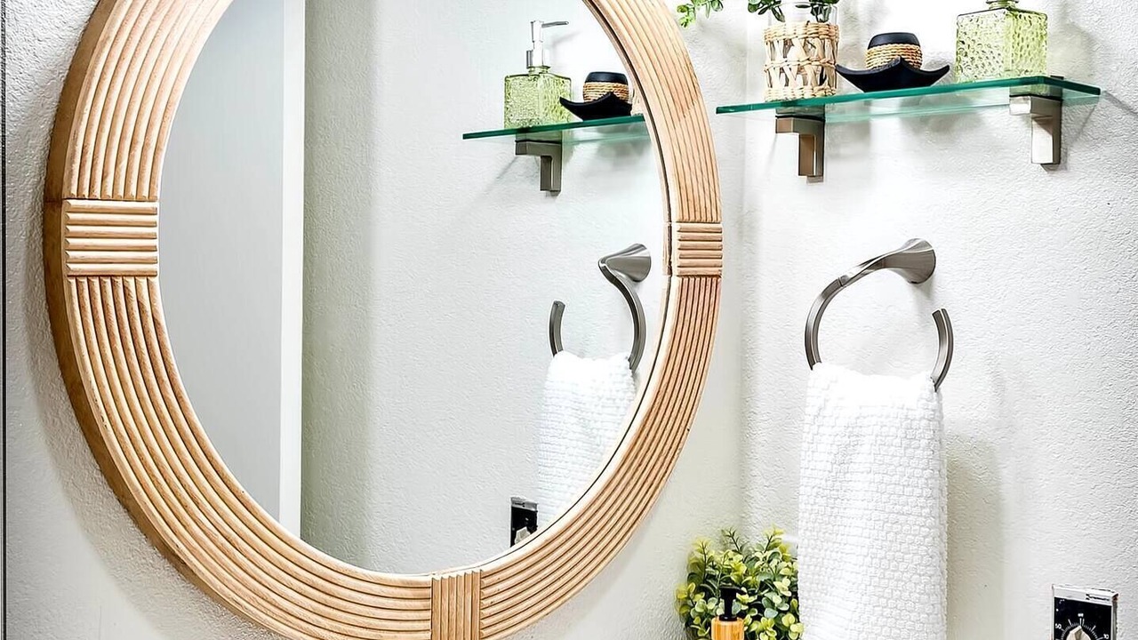 Photo of Bathroom in Civic Core