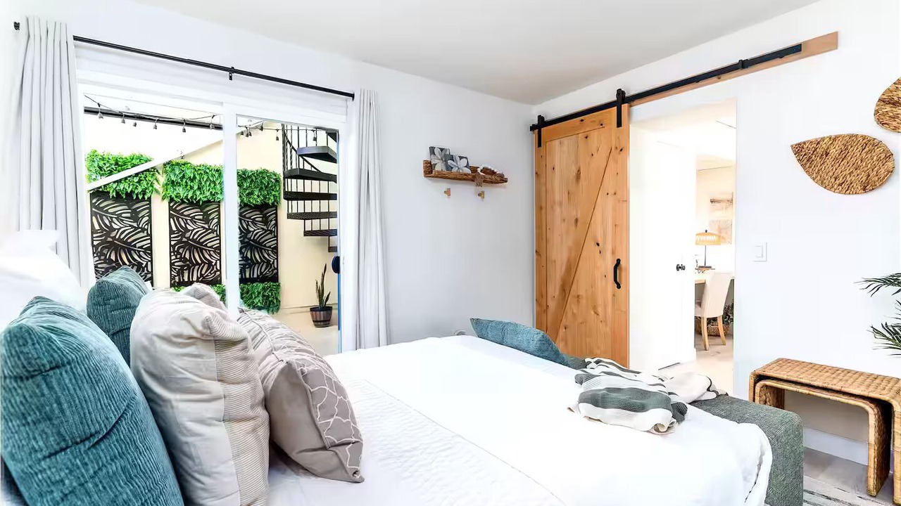 Photo of Bedroom in Civic Core