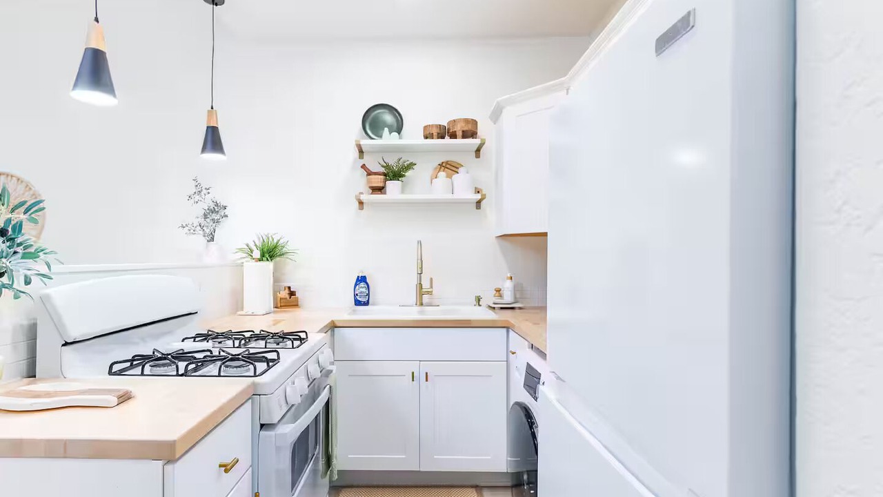 Photo of Kitchen in Civic Core