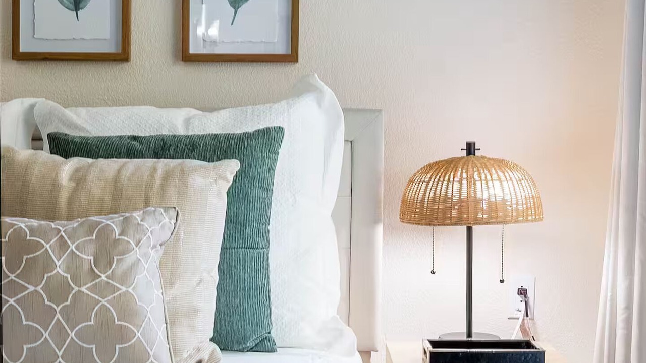 Photo of Bedroom in Civic Core