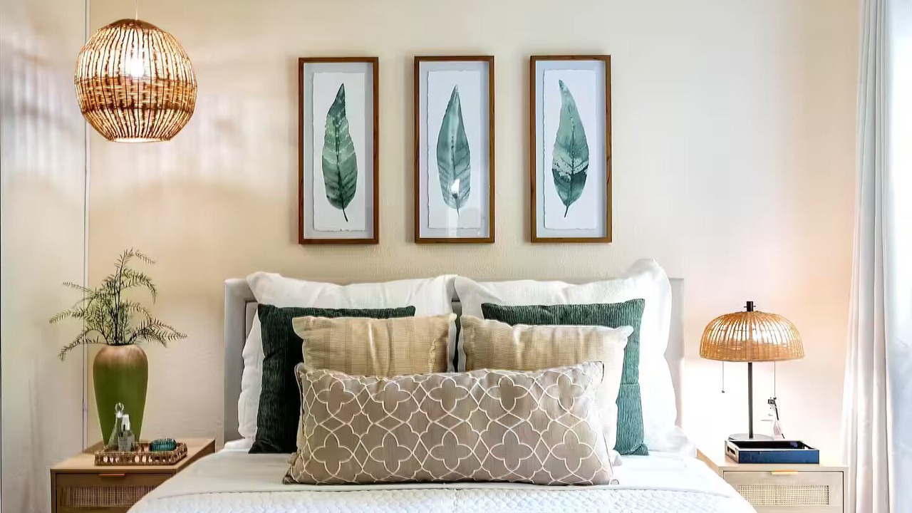 Photo of Bedroom in Civic Core