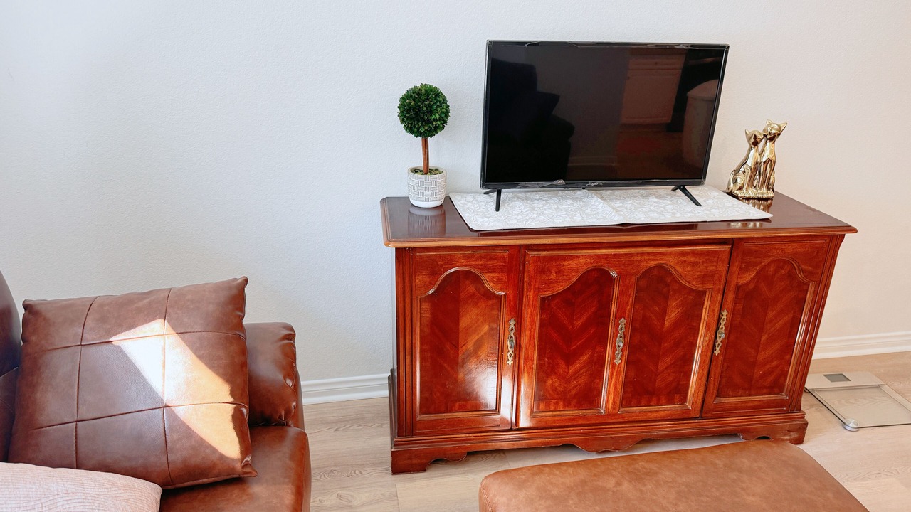 Photo of Livingroom in Ontario