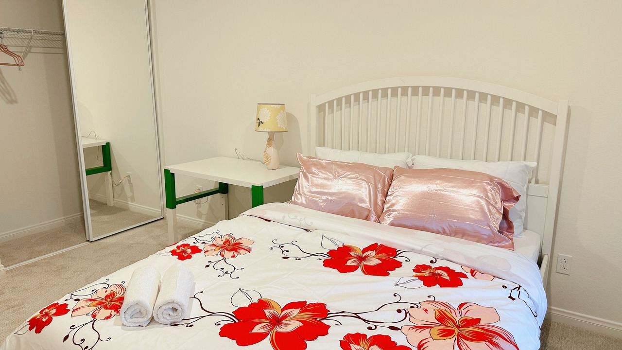 Photo of Bedroom in Ontario