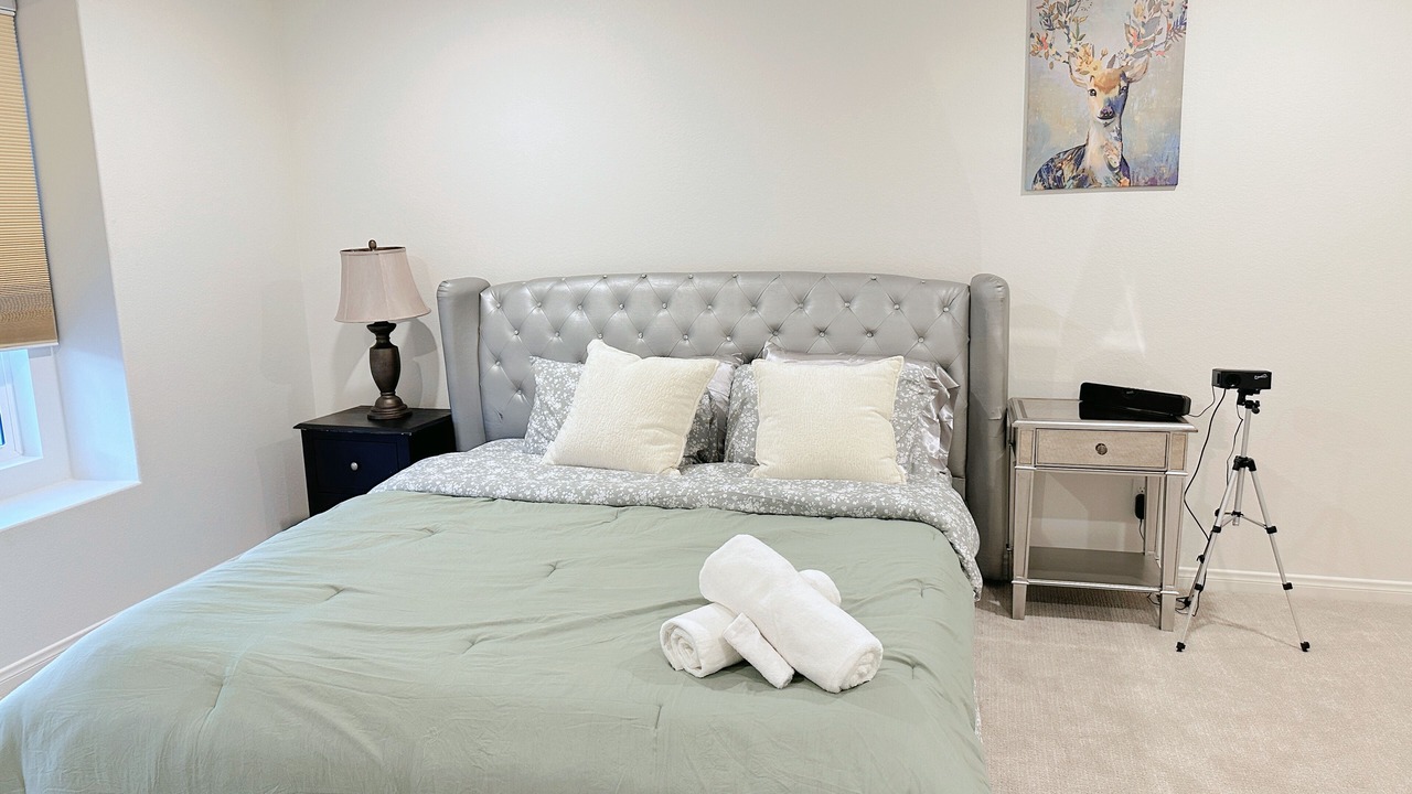 Photo of Bedroom in Ontario