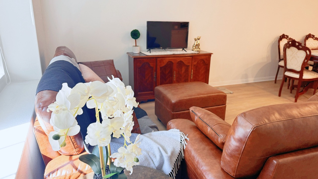Photo of Livingroom in Ontario