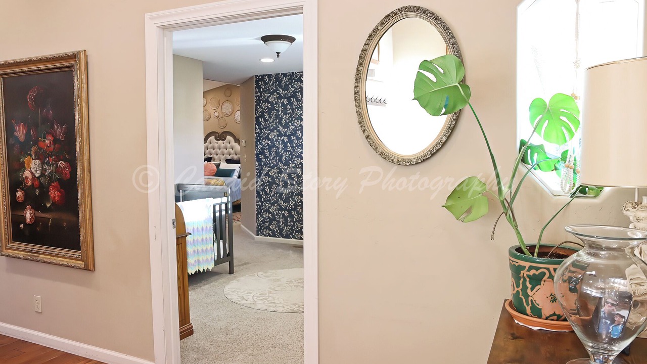 Photo of Bedroom in Visalia
