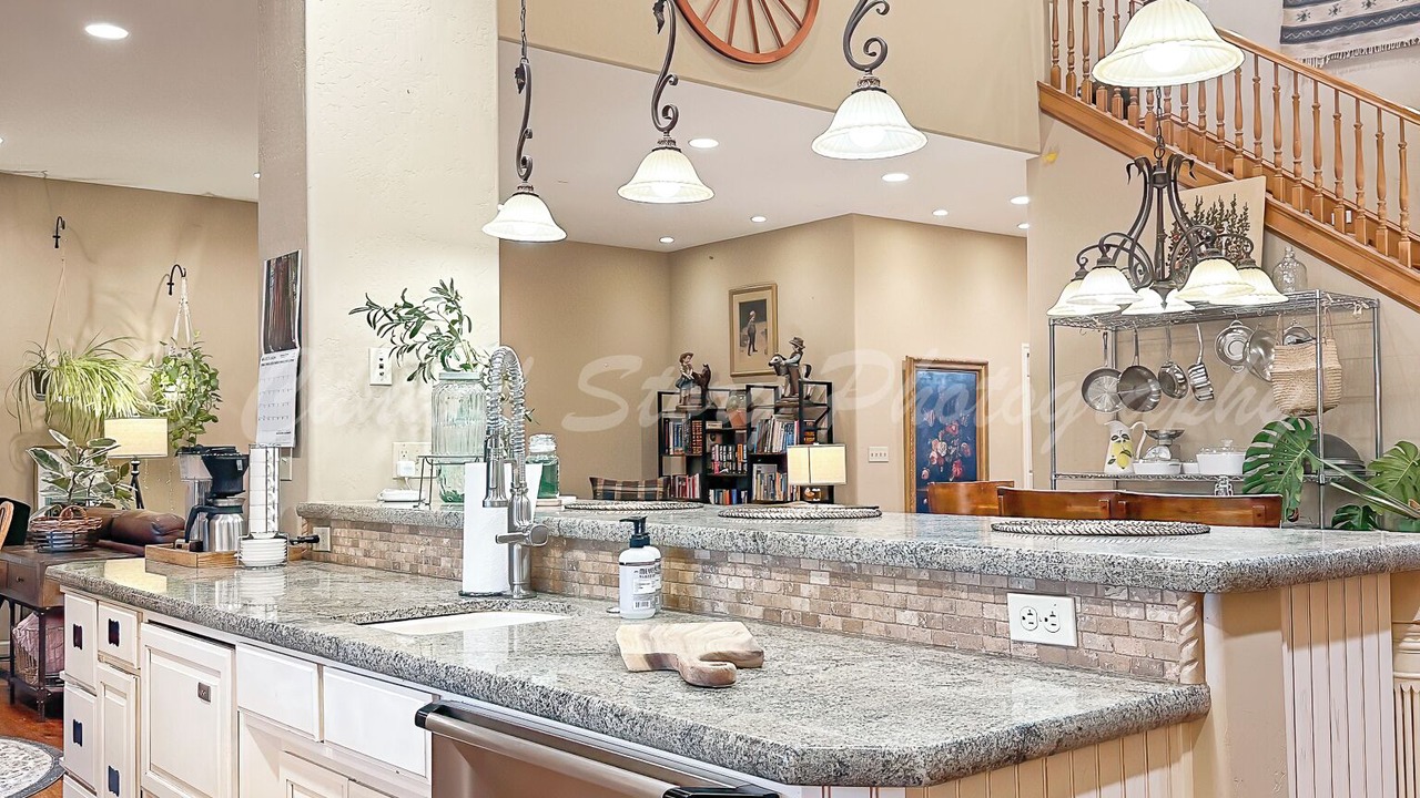 Photo of Kitchen in Visalia