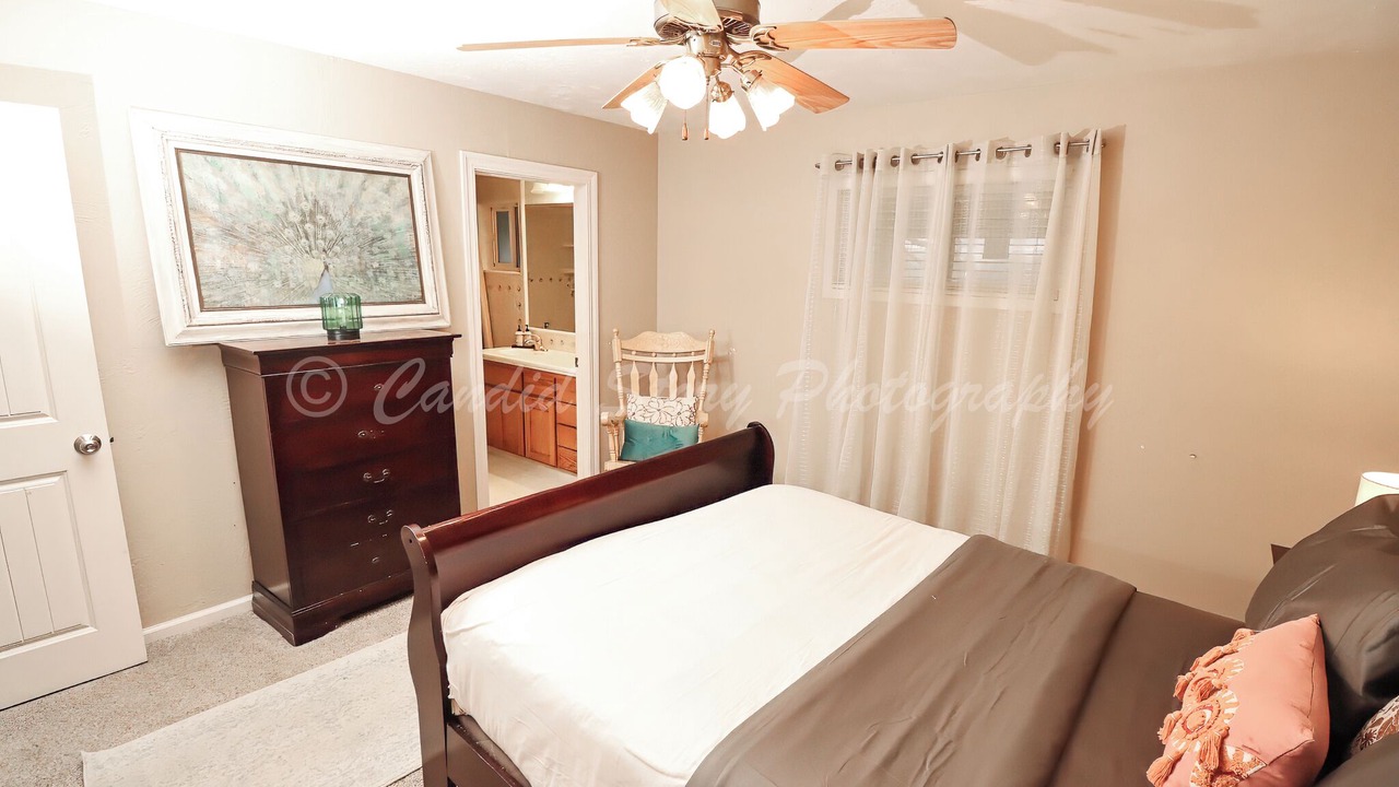 Photo of Bedroom in Visalia